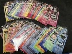 ホロライブ　ブックマークコレクション　①のサムネイル