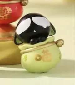 羅小黒戦記2 ロシャオヘイ戦記 だるま