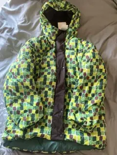 新品　UNIQLO MARNI ユニクロ マルニ オーバーサイズダウンコート