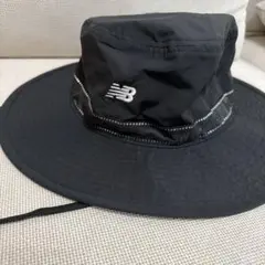 New Balance バケットハットのサムネイル