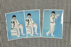 M!LK 塩﨑太智 生写真 52杯目 まとめ