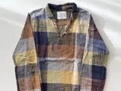 Casual clothes｜ブラウス（長袖）｜M