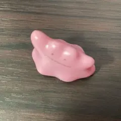 ポケモンキッズ 指人形 メタモン 初期 - メルカリ