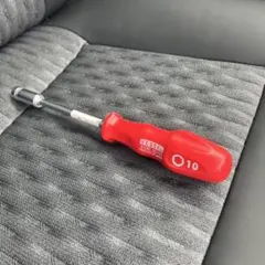 베셀 너트 드라이버 4100 10-125 10mm