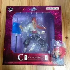 転生したらスライムだった件　一番くじ　C賞　D賞　ヒイロ　フィギュア