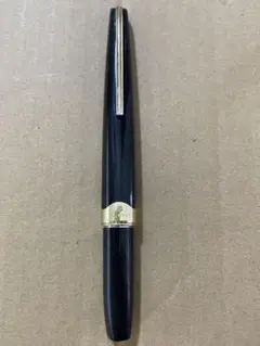 PLATINUM 万年筆 18K 金ペン先 ヴィンテージ - メルカリ