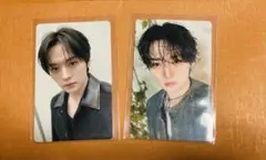 Stray Kids dominATE エコパ リノ トレカ 5/17.18