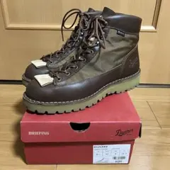 2026年最新】ダナー ブリーフィングの人気アイテム - メルカリ