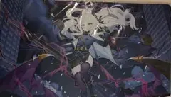 2025年最新】ブルーアーカイブ ヒナ プレイマットの人気アイテム