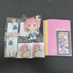 プロセカ はぴこれ vol.1 桃井愛莉