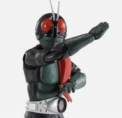 真骨彫製法 仮面ライダー1号（桜島Ver.） 栄光の昭和ライダーエディション