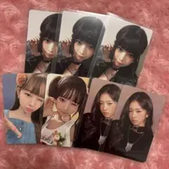 ive レイ トレカ セット まとめ売り