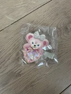 フィルドウィズジョイ　シェリーメイ　ヘアクリップ