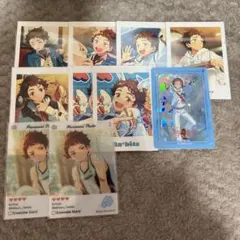 天満光 紙類セット