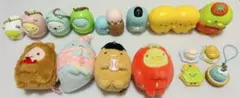 すみっコぐらし　色々セット