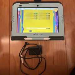 2026年最新】スマイルゼミ タブレット充電器の人気アイテム - メルカリ