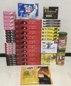 食品 お菓子 おやつ 大容量 詰め合わせ まとめ売り