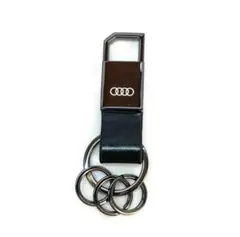 Audi アウディ キーリング キーホルダーのサムネイル