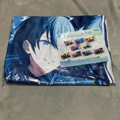 2026年最新】プロセカ セガラッキーくじ ブランケットの人気アイテム