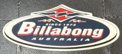Billabong USAステッカー レア正規品のサムネイル
