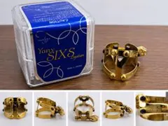 新品未使用】ソプラノサックス Air Music ハニカムリガチャー - メルカリ