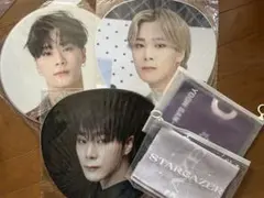 ASTRO ムンビン ペンライト ニャンニャ　グッズセット ASTRO ムンビン ペンライト ニャンニャ グッズセット | Mercari