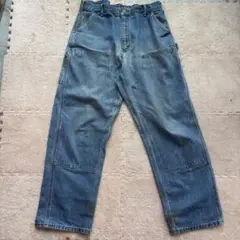 W34] Carhartt - B79 DST ダブルニー ショットパンツ￼ - メルカリ