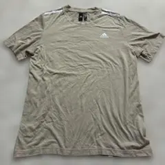 adidas Tシャツ インポート古着