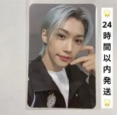 straykids フィリックス　ソウルコン サウェ 会場限定 ラキドロ　スキズ