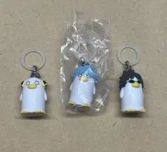 銀魂めじるしアクセサリー　ギンザベス　アルザベス　ゲロザベス