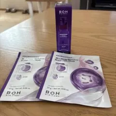 BOH PROBIDERM セラム30ml&マスクのサムネイル