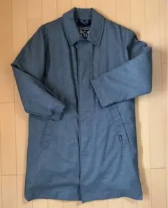 lavenham ステンカラーコート