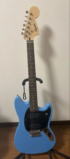 カートコバーンカラー ジャズマスタータイプ BACCHUS BJM-1-RSM - メルカリ