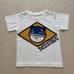 【新品未使用】半袖Tシャツ 90サイズのサムネイル
