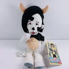 レトロ商品)笑う犬の冒険ぬいぐるみセット - メルカリ