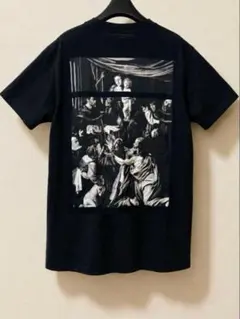 OFF-WHITE オフホワイト Caravaggioカラヴァッジョ Tシャツのサムネイル