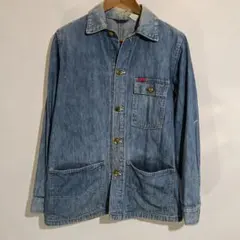 2025年最新】BIG SMITH Gジャン・デニムジャケットの人気アイテム