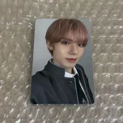 日プ 新世界 PRODUCE 101 JAPAN 矢田佳暉 制服 トレカ - メルカリ