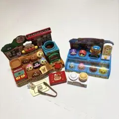 アンパンマン パン工場 ICE CREAM 2点
