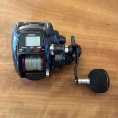 SHIMANO PLAYZ 4000 電動リール 訳あり - メルカリ