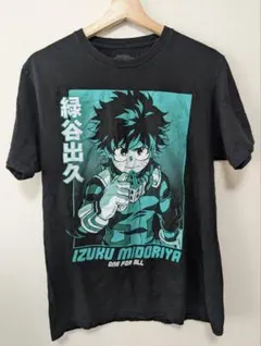 2026年最新】僕のヒーローアカデミア 緑谷出久 tシャツ mサイズの人気