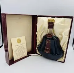 【未開栓】Hennessy EXTRA ヘネシー パラディ エクストラ 旧ボトルのサムネイル