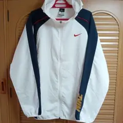 NIKE /ナイキ ナイロンジャケットL