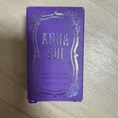 ANNA SUI ネイルカラー 216のサムネイル