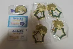 あんスタ みにコレ チャーム　前髪クリップ　 高峯翠