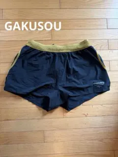 Nike UNDERCOVER GYAKUSOU 2016 ショーツ 黒 M - メルカリ