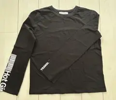 TRANOI カットソー