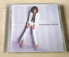 Charlene Smith Life is High