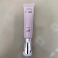 ELIXIR トーンアップ 日焼け止め SPF50 PA++++のサムネイル