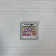 アイカツ　365日のアイドルデイズ